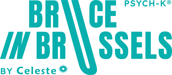 Bruce in Brussels logo
