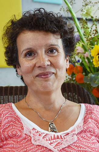 Paula van der Werff